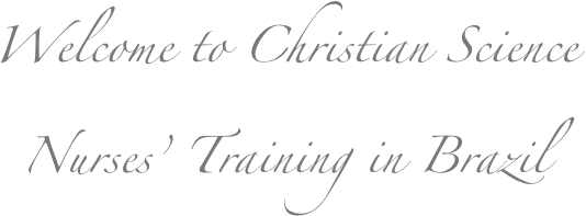 School of Christian Science Nursing - Tenacre Foundation