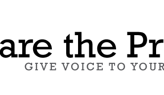 Share the Practice logo