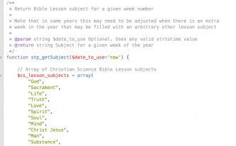 Plugin Screenshot