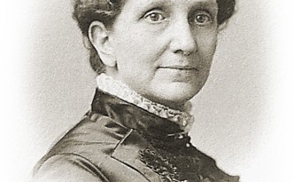 Mary Baker Eddy