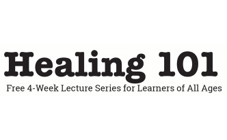 Healing 101