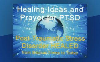 Janet Horton PTSD talk