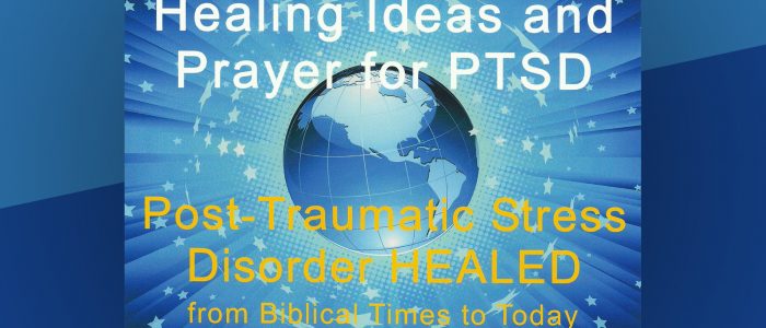 Janet Horton PTSD talk